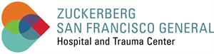 Zuckerberg San Francisco General Hospital Logo